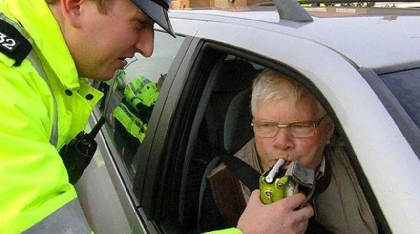 Alkoll&uuml; s&uuml;r&uuml;c&uuml;lerin ara&ccedil;larına el konulacak