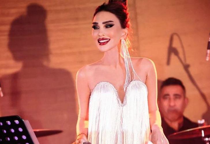 Seren Serengil yine isim vermedi! "Adamlara kadın servisi yapan..."