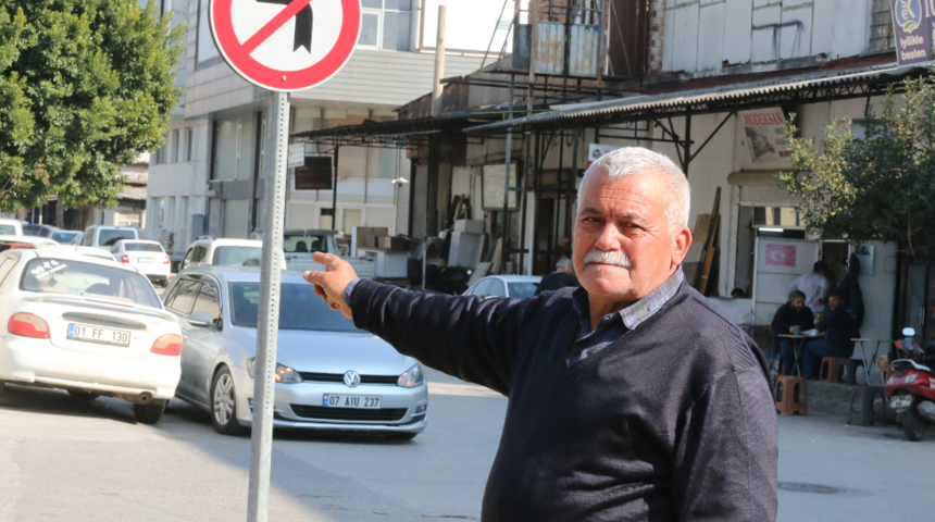 Polis ceza yazmaktan bıktı, onlar geçmekten bıkmadı! Antalya'da isyan ettiren olay