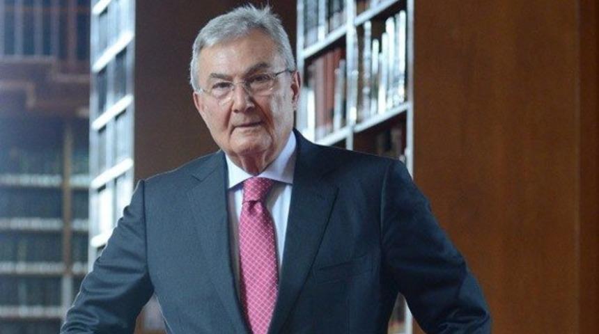 Deniz Baykal'dan çözüm için üç öneri