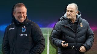 Son dakika: Galatasaray'a bir şok daha! Trabzonspor'da Abdullah Avcı, Fatih Terim'in koltuğuna gözünü dikti...