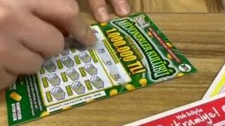 20 TL'ye 1 milyon lira kazandı! İlk yaptığı şey bakın ne oldu