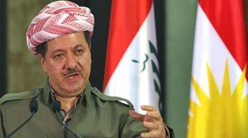 Barzani'den Rojava çağrısı