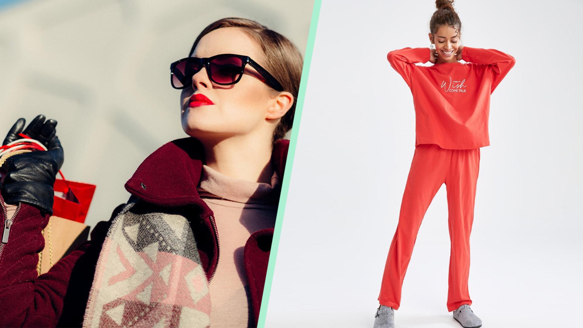 2022 Sezonunun en çok beğenilen ve satılan kadın giyim ürünleri!