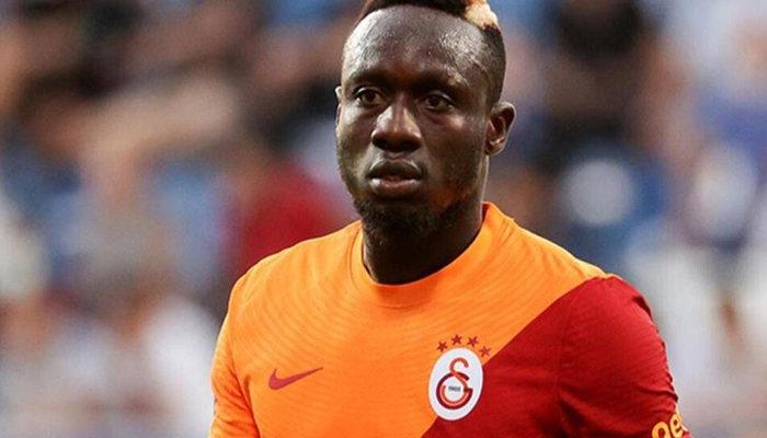 Galatasaray'da sözleşmesi feshedilen Diagne'nin yeni mesleği herkesi şaşırttı! Ahmet Çalık detayı...