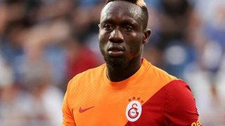Galatasaray'da sözleşmesi feshedilen Diagne'nin yeni mesleği herkesi şaşırttı! Ahmet Çalık detayı...