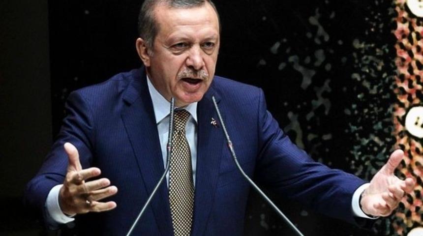 Erdoğan'ın adaylığı dış basında