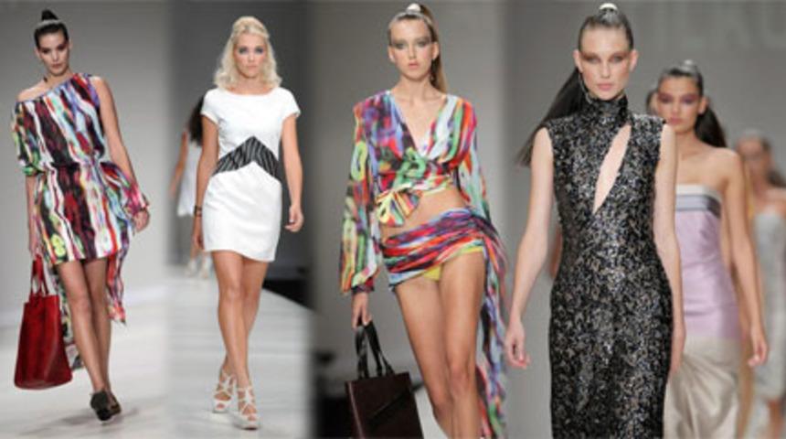 Moda Haftası Başladı