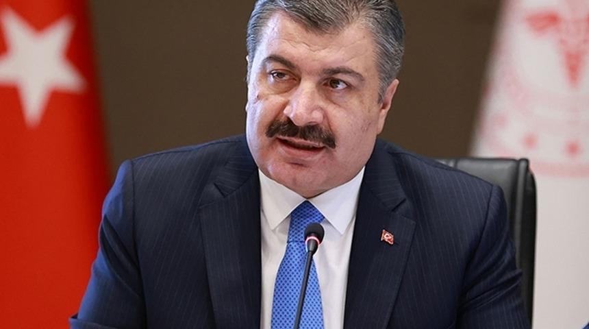 Son Dakika: 15 Şubat koronavirüs tablosu açıklandı