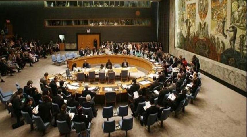 BM Kırım’ın ilhakını yasa dışı ilan etti