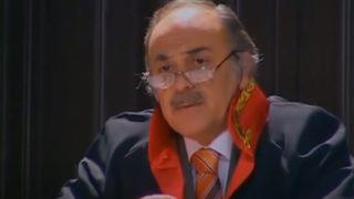 Kurtlar Vadisi'nin finaline damga vurmuştu! O savcı Yargı'da ortaya çıktı! 