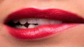 Bu hareket çok tehlikeli! Ağız kanseri olabilirsiniz