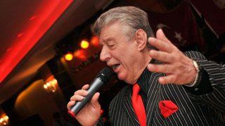 Arif Şentürk hayatını kaybetti! Rumeli türkülerinin efsane ismi olmuştu