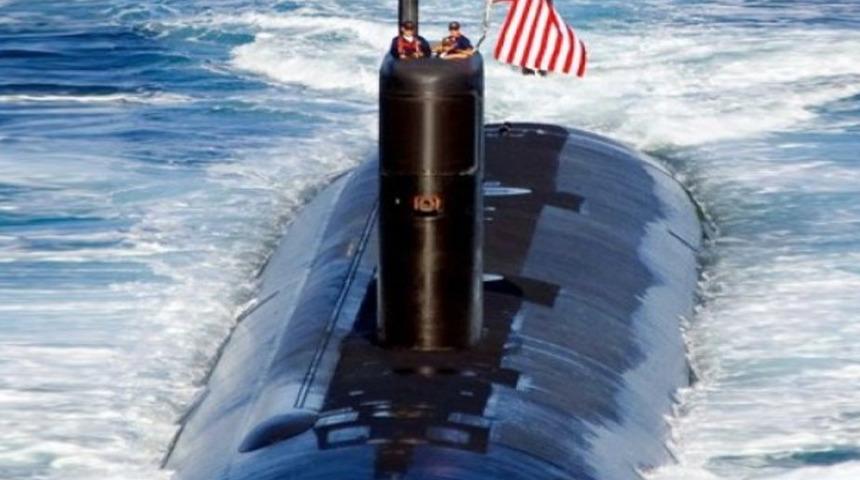 ABD'nin en gizli bilgilerini sandviç içinde satacaktı! Her şeyi itiraf etti