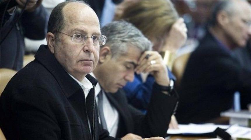 İsrail'den Türk hastanesi için bir ilk