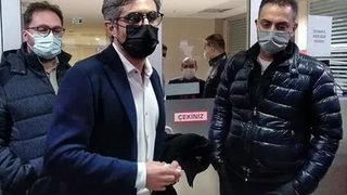 Son dakika! Gazeteciler Barış Pehlivan ve Murat Ağırel serbest bırakıldı