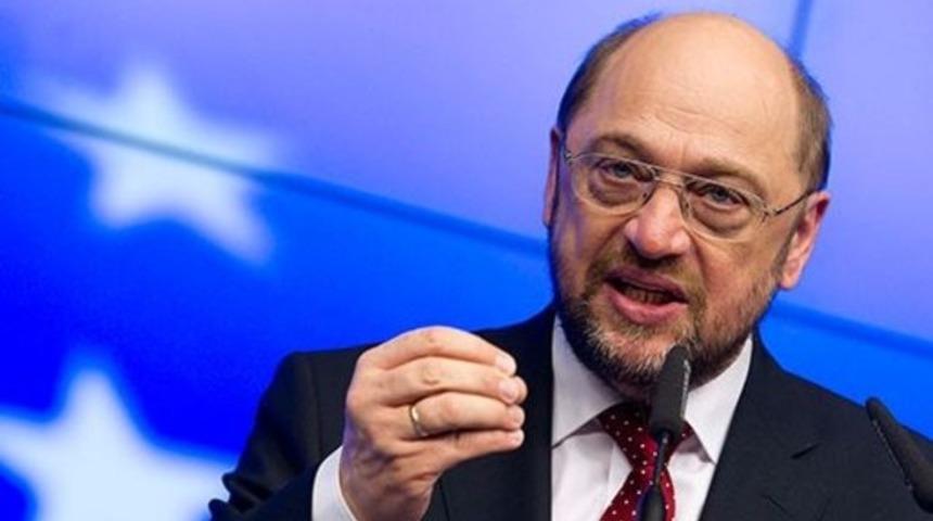 Avrupa'dan Gül'e tweet: Hayal kırıklığına uğradım