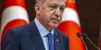 Cumhurbaşkanı Erdoğan'dan BAE açıklaması! 'Kararlıyız'