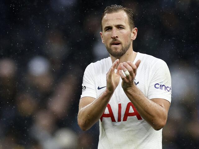 Manchester United'da Harry Kane sesleri!
