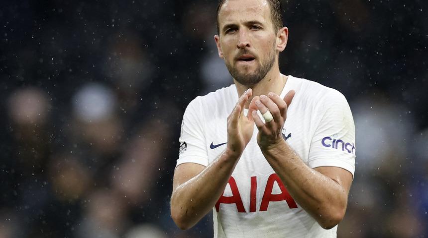 Manchester United'da Harry Kane sesleri!