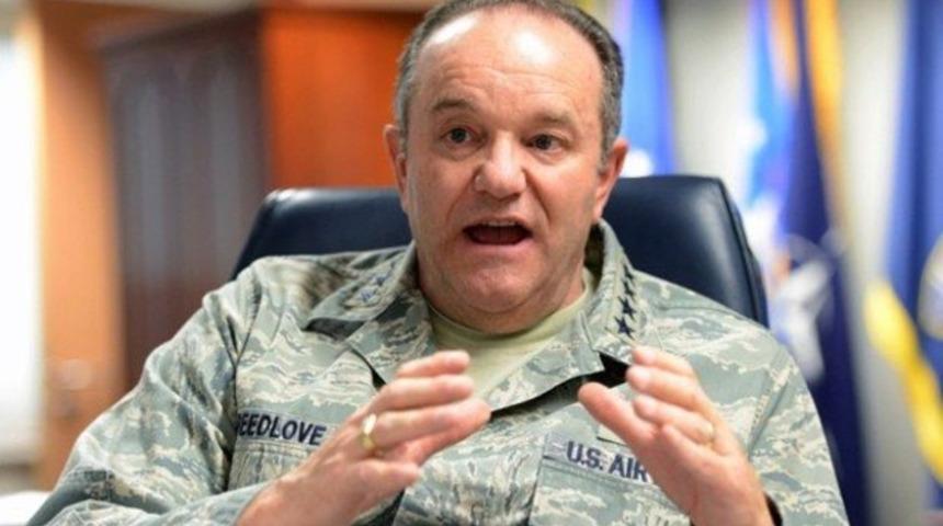 NATO: Mecbur kalırsak T&uuml;rkiye'yi savunuruz