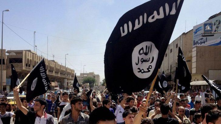 IŞİD'den 'yüksek maaşlı' cihat