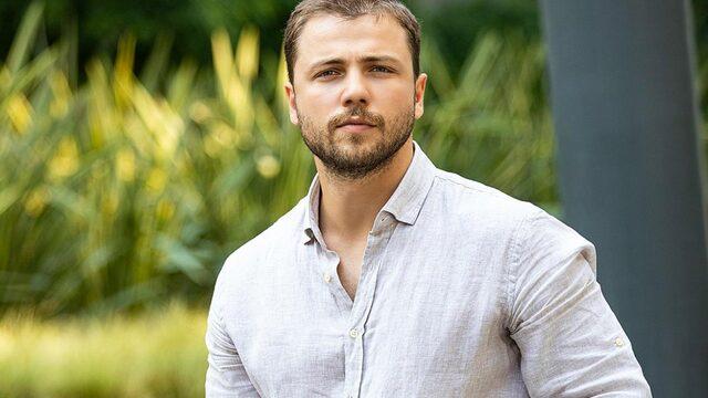 Tolga Sarıtaş kimdir, aslen nereli? Baba dizisinin Kadir karakteri Tolga Sarıtaş kaç yaşında ve sevgilisi kimdir?