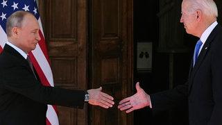 Dünya merakla bekliyordu! Biden'dan son dakika Rusya açıklaması