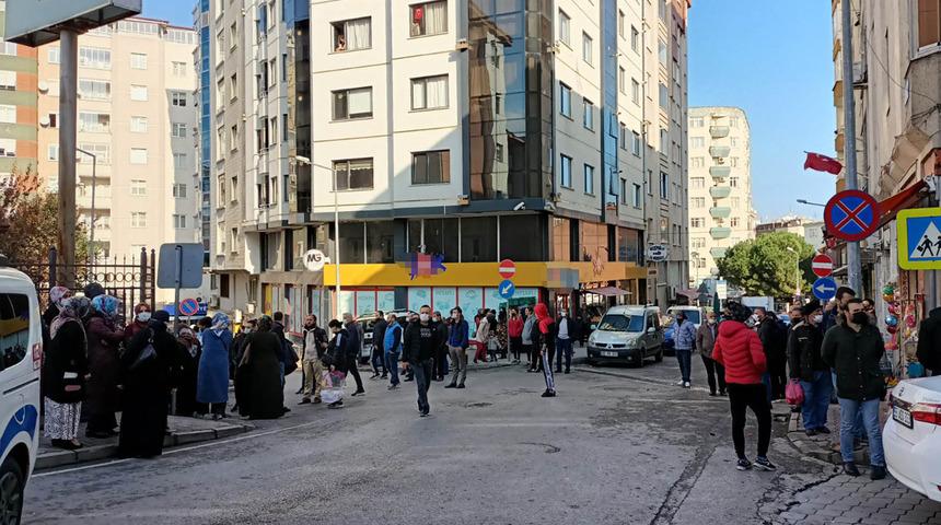 İğrenç ifadeler! Cinsel istismar iddiasıyla tutuklanan öğretmene 110 yıl hapis istemi