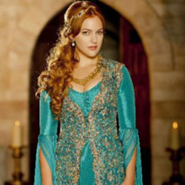 İşte Yeni H&uuml;rrem