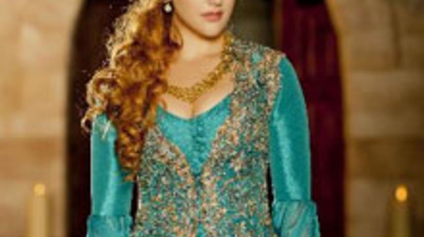 İşte Yeni H&uuml;rrem