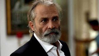 Haluk Bilginer kimdir, aslen nereli? Baba dizisinin Emin Saruhanlı'sı Haluk Bilginer kaç yaşında ve evli mi?