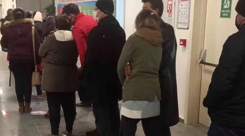 Binlerce kişi hastaneye akın etmişti! Bilecik'teki salgının kaynağı 'norovirüs'