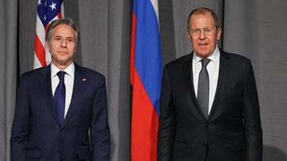 ABD ile Rusya arasında kritik temas! İşte görüşmeden çıkan sonuç