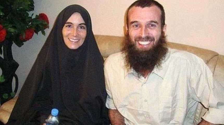 Tecav&uuml;zc&uuml;s&uuml; Facebook'tan mesaj attı