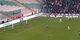 Bu gol yıllarca unutulmaz! Taç çizgisinden...