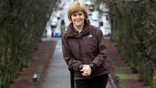 Türk vatandaşına 'yan baktı' suçlaması