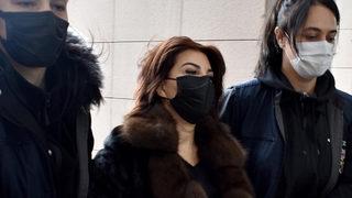 Sedef Kabaş'ın hakim karşısına çıkacağı tarih belli oldu