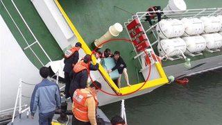 Güney Kore'deki feribot faciasında kaptan cinayetle yargılanıyor