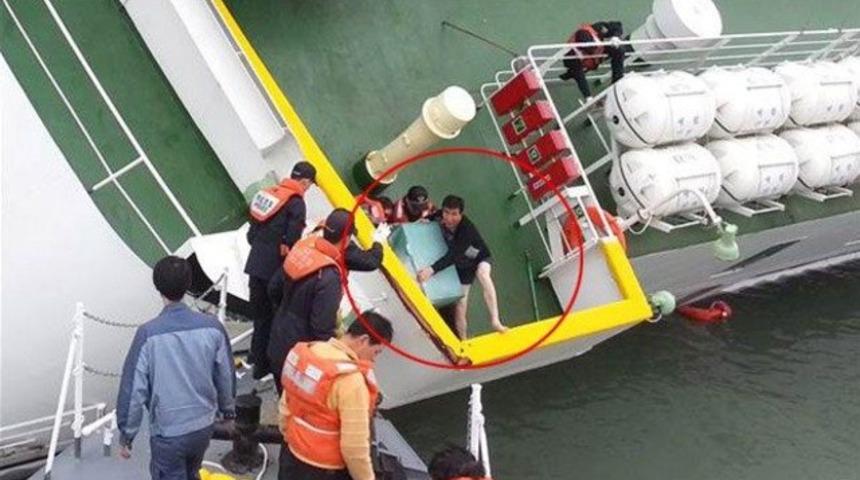 Güney Kore'deki feribot faciasında kaptan cinayetle yargılanıyor