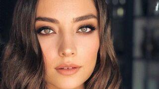 Zeynep Tuğçe Bayat kimdir, aslen nereli? Baba dizisi Şahika karakteri Zeynep Tuğçe Bayat kaç yaşında ve eşi kimdir?