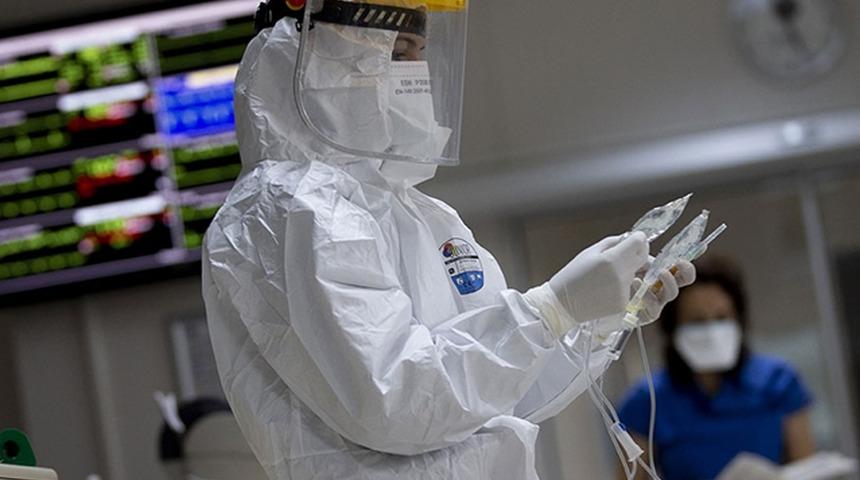 DSÖ: 10 ülkede Kovid-19 vakalarının çoğunu Omicron'un alt varyantı BA.2 oluşturuyor