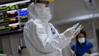 DSÖ: 10 ülkede Kovid-19 vakalarının çoğunu Omicron'un alt varyantı BA.2 oluşturuyor