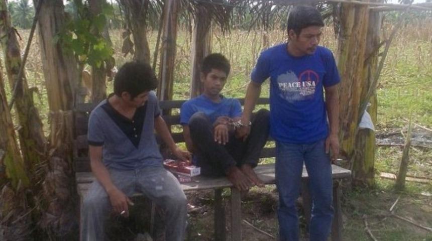 Annelerinin organlarını yediler, kanını içtiler