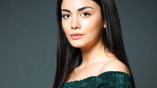 Özge Yağız kimdir, aslen nereli? Baba dizisi Büşra karakteri Özge Yağız kaç yaşında ve sevgilisi kimdir?