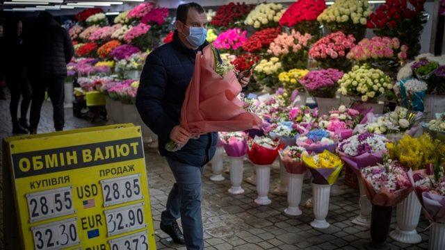 Savaş Haberleri Korkutucu Ama Hayat Normal