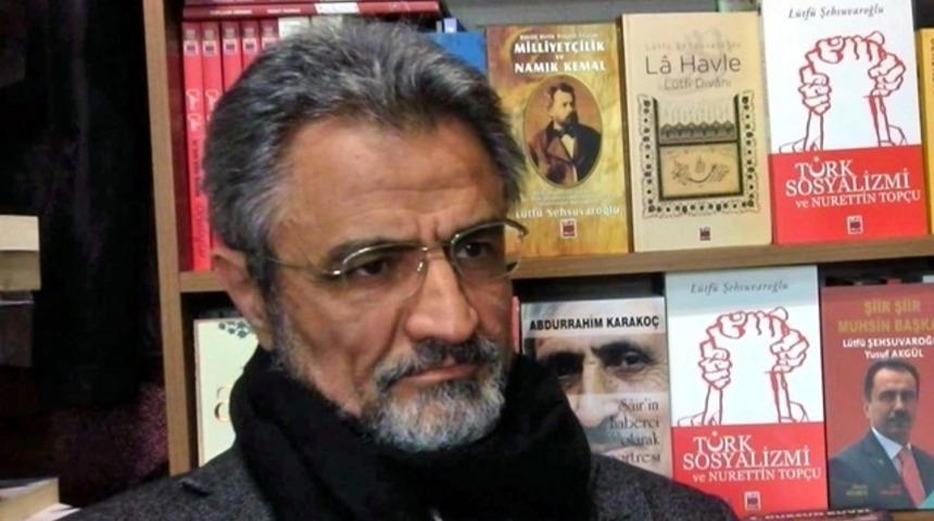 Ankara'da &uuml;lk&uuml;c&uuml; oylar kime gidecek?