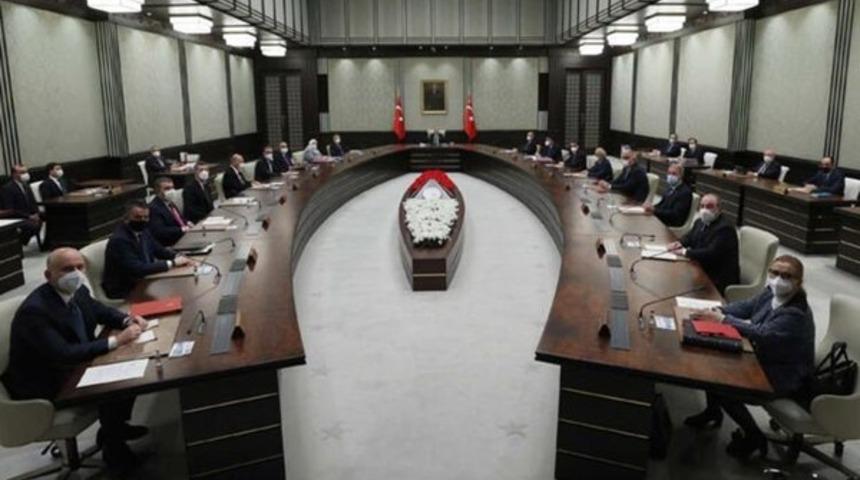 Kabine Toplantısı ne zaman, saat kaçta? 2022 Şubat Kabine Toplantısı kararları neler olacak?