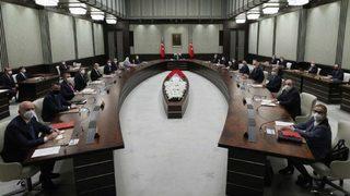 Kabine Toplantısı ne zaman, saat kaçta? 2022 Şubat Kabine Toplantısı kararları neler olacak?