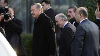 İstanbul'da sır zirve sonrası önemli karar